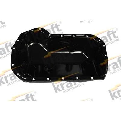 Imagen de KRAFT 1320028 Cárter de Aceite VOLKSWAGEN: GOLF 3, 2, Caddy 2 Kastenwagen, SEAT: Ibiza Córdoba I Berlina, TOLEDO 1