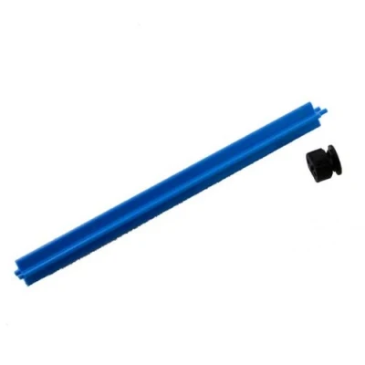 Imagen de Mini Maglite AA torch switch assembly with repair tool