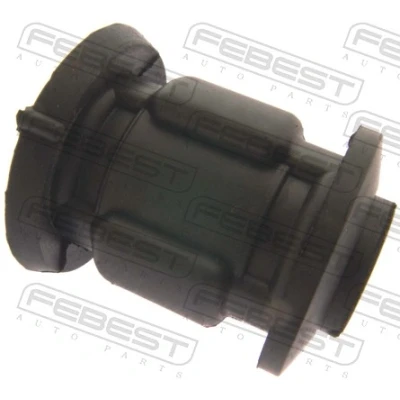 Imagen de FEBEST MZAB 073 Silentblock Brazo de Suspension Eje delantero abajo, posterior MAZDA: FAMILIA 4, 323 C IV Hatchback