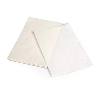 Imagen de Sizzix Accesorio Hojas Enceradas 10.16cm x 15.24cm 25 pk, Multicolor, Una talla