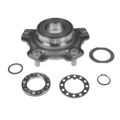 Imagen de BLUE PRINT ADK88232 Juego de cojinete rueda SUZUKI: Grand Vitara 1 SUV