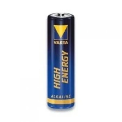 Imagen de Varta Pilas Alcalinas Aa (4 Pcs.) High Energy