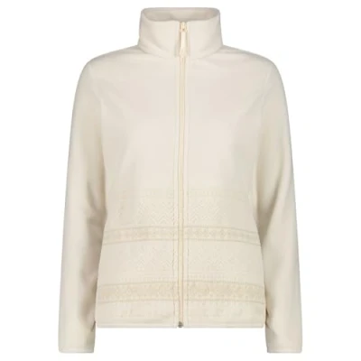 Imagen de CMP Chaqueta De Mujer Polar Artic Fleece Jacket