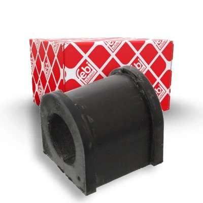 Imagen de FEBI BILSTEIN 41551 Silentblock Barra Estabilizadora Eje delantero Caucho 18
