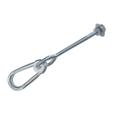 Imagen de OTITU Just Fun Ganchos de Columpio Tipo A M12 140 mm