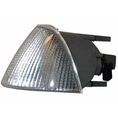 Imagen de PRASCO FT9214014 Intermitente blanco Espejo retrovisor izquierdo, Delante, izquierda con portalámparas FIAT: Scudo I Familiar, Furgón