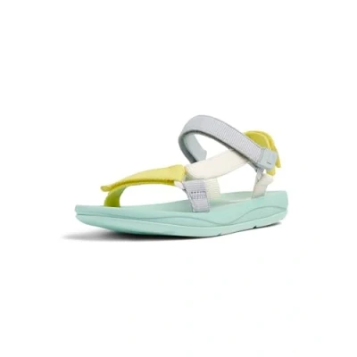 Imagen de Camper TWS Sandalias Multi assorted, Mujer, Talla: 37, assorted Zapatos