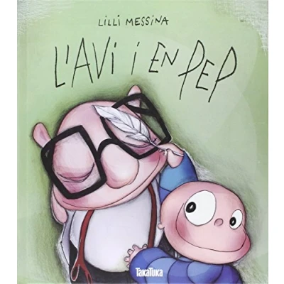 Imagen de AVI I EN PEP, L&#039; (SIN COLECCION)
