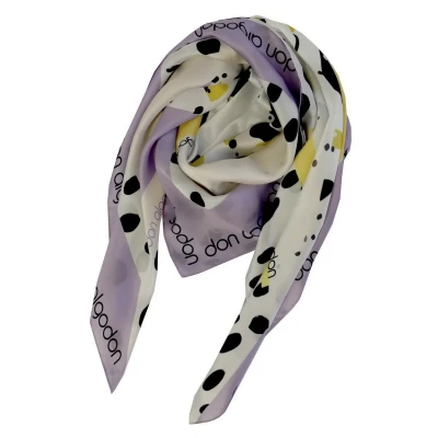 Imagen de Don Algodon Simpliciana Pañuelo, Mujer, Talla: One Size, Multicoloured