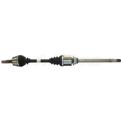 Imagen de METELLI 17 0804 Árbol de transmisión 907 82,1 FIAT: Grande Punto Hatchback, Evo Idea, LANCIA: Musa, Ypsilon II