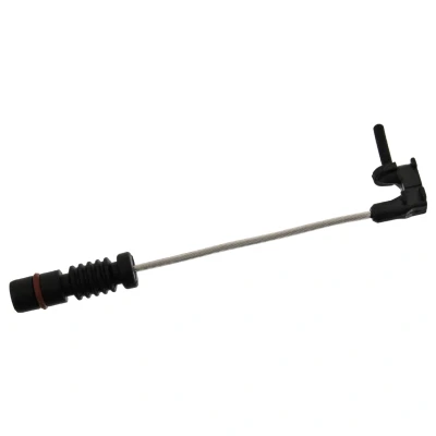 Imagen de FEBI BILSTEIN 08913 Sensor de Desgaste Pastillas Frenos Eje delantero MERCEDES BENZ: T1/TN Furgón / Familiar, T1