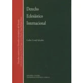 Imagen de Derecho Eclesiastico Internacional (DERECHO CANONICO Y DCHO.ECLESIASTICO EST)
