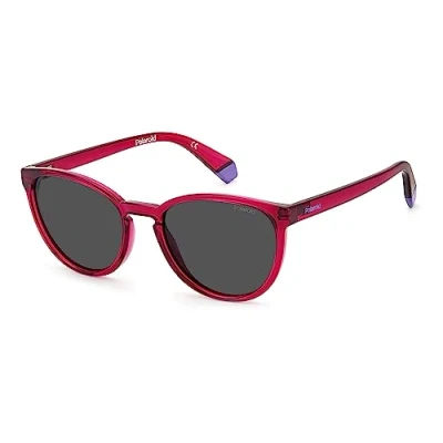 Imagen de POLAROID PLD 8047/S Gafas, MU1, 49 Unisex NIÑO
