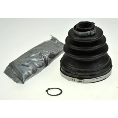 Imagen de LÖBRO 304966 Fuelle Palier 87,00 NBR (caucho nitril butadieno) OPEL: Corsa C Hatchback, Combo Tour, Meriva A