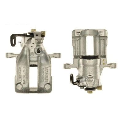 Imagen de BOSCH 0 986 474 442 Pinza de freno Hierro fundido 55 AUDI: 80 B4 Berlina