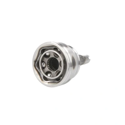Imagen de MEYLE 214 498 0026 Junta Homocinética ORIGINAL Quality lado de rueda sin anillo ABS FIAT: Doblo I Cargo