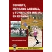 Imagen de Deporte mercado laboral formacion