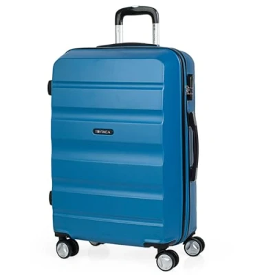 Imagen de Itaca ELBA Juego de maletas, Talla: One Size, Azul