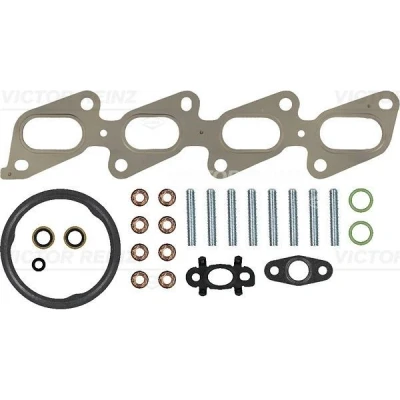 Imagen de REINZ 04 10330 01 Juego de montaje, turbocompresor OPEL: Corsa D Hatchback, Astra J Zafira C Tourer, CHEVROLET: Aveo Hatchback