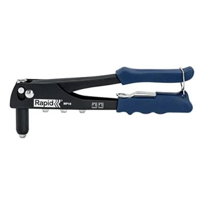 Imagen de RAPID 5000376 Remachadora manual RP10 kit + 100 Remache