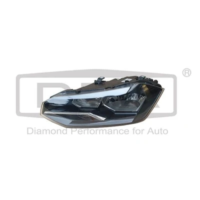 Imagen de DPA 89411789202 Faros izquierda VOLKSWAGEN: Polo VI