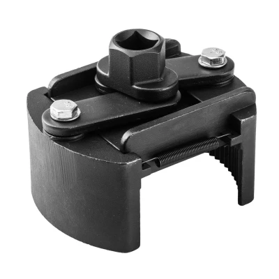 Imagen de NEO TOOLS 11 380 Llave para filtro de aceite 115 80 21 mm 12,5 (1/2&quot;)
