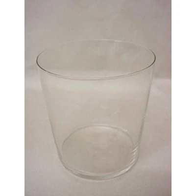 Imagen de Dkristal Vaso Pinta Sella, Cristal, 350 ml, 6 unidades