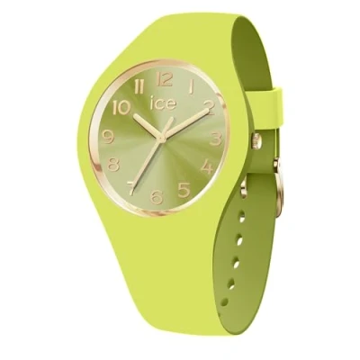 Imagen de Ice Watch DUO CHIC Reloj, Mujer, Talla: One Size, Lime