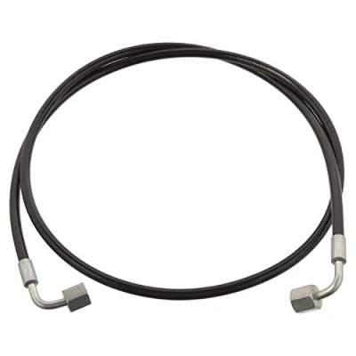 Imagen de Tubo flexible, inclinación de cabina FEBI BILSTEIN 107904