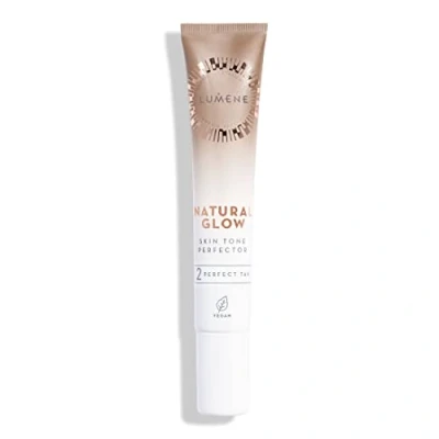 Imagen de Lumene Natural Glow Skin Tone Perfector Shade 2 Perfect Tan