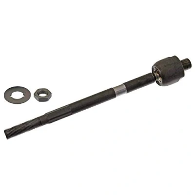 Imagen de FEBI BILSTEIN 42240 Rotula Axial de Direccion Eje delantero, izquierda, derecha 234,5 con contratuerca