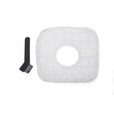 Imagen de Severin Filtro de limpieza con cepillo para robot aspirador RB7025 Chill nº: 5248048