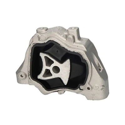 Imagen de MAPCO 36468 Soporte de motor izquierda, debajo Rodamiento caucho metal LAND ROVER: Range Rover Evoque