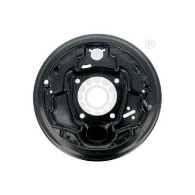 Imagen de Chapa protectora contra salpicaduras, disco de freno OPTIMAL BSP 9021R