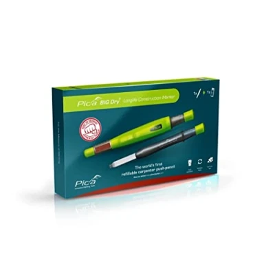 Imagen de Pica 6095 Pack promocional Big Dry