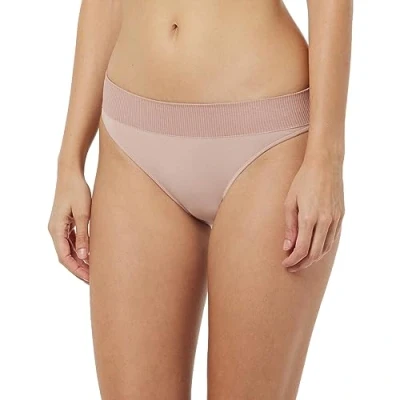 Imagen de sloggi Mujer Ever Infused Aloe Mini, Foggy Mauve, S