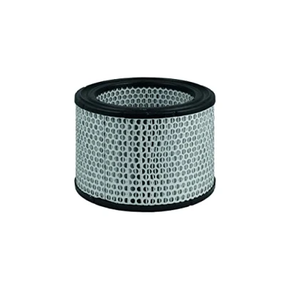 Imagen de MAHLE ORIGINAL LX 248 Filtro de aire 134,0 186,0 Cartucho filtrante