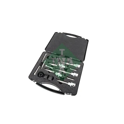 Imagen de INA 400 0444 10 Kit herramientas de montaje, rueda libre alternador