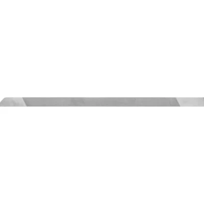 Imagen de PFERD Lima Limitadora de Profundidad para Cadena Sharp CS X, Rectangular, Longitud 200 mm, Corte 2 en Dos Lados, Bolsa Plástico 11692203 Ajustar el Limitador y Uso