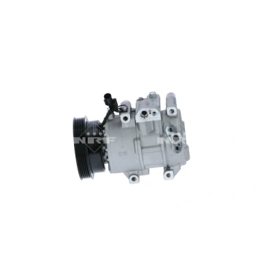 Imagen de NRF 320018G Compresor de Aire Acondicionado DV12 12 PAG 46