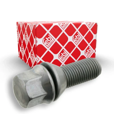 Imagen de FEBI BILSTEIN 46671 Tornillos de Rueda Asiento cónico F 56 RENAULT: ESPACE 4, CLIO 3, SAFRANE 2