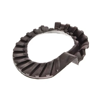 Imagen de MAXGEAR 72 6471 Caja de muelle debajo, Eje delantero VOLVO: XC70 II Familiar, S60 II, V60 I Furgón / Familiar