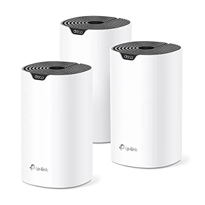 Imagen de TP Link Deco Sistema Wi Fi de malla para todo el hogar
