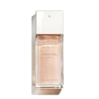 Imagen de Chanel Coco Mademoiselle Eau de Toilette 100 ml