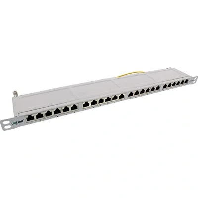 Imagen de Inline 76824e Panel De Parcheo