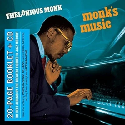 Imagen de Monk&#039;s Music Thelonious Monk