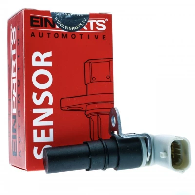 Imagen de VEMO Original Quality V40 72 0399 Sensor de Cigueñal 2 inductivo para cigüeñal, sin cable, con pinza/grapa OPEL: Astra G CC, H Hatchback