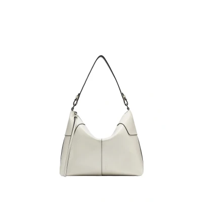 Imagen de Liebeskind Berlin MILA HOBO Bandolera, Mujer, Talla: One Size, Helles beige