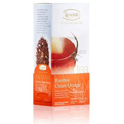 Imagen de Ronnefeldt Crema naranja Joy of Tea Bolsa de filtro 15 x 3,0 g
