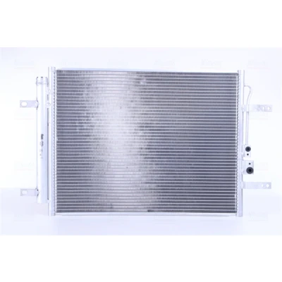 Imagen de NISSENS 941100 Condensador con secador Aluminio 564 R 134 a HYUNDAI: Ioniq
